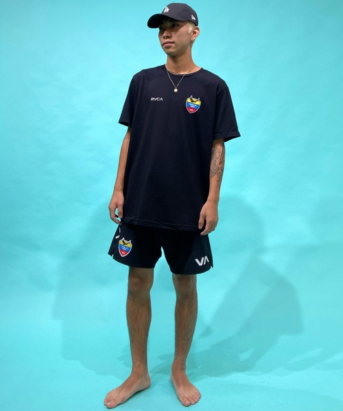 RVCA（ルーカ）の「【ZOZOTOWN限定】RVCA/ルーカ× Marlon Vera コラボ