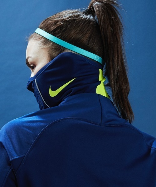 NIKE（ナイキ）の「ナイキ Dri-FIT ストライク ウィンター ウォリアー