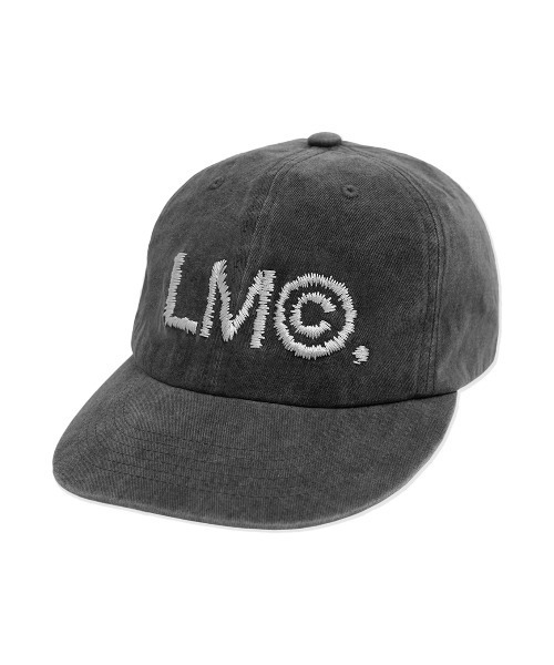 LMCの「『LMC』LMC ITALIC ASSOCIATION 6 PANEL CAP