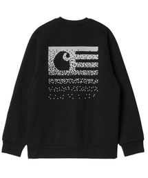 Carhartt WIP/カーハートダブリューアイピー クルースウェット I029528