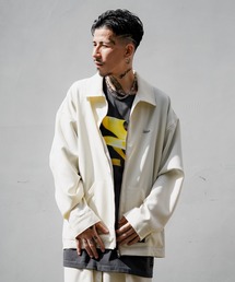 Subciety | SWING TOP(ブルゾン)
