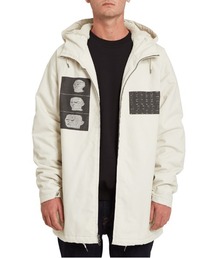 VOLCOM（ボルコム）の「【VOLCOM】VOLSTER JACKET（マウンテンパーカー