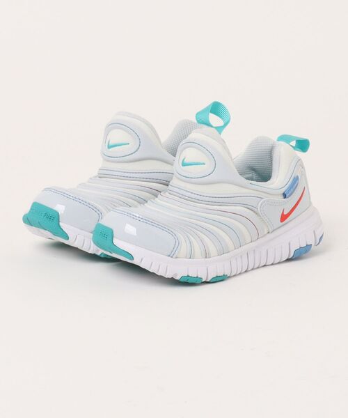 ナイキ｜NIKE キッズ 通販 NIKE ナイキ DYNAMO FREE PS キッズ