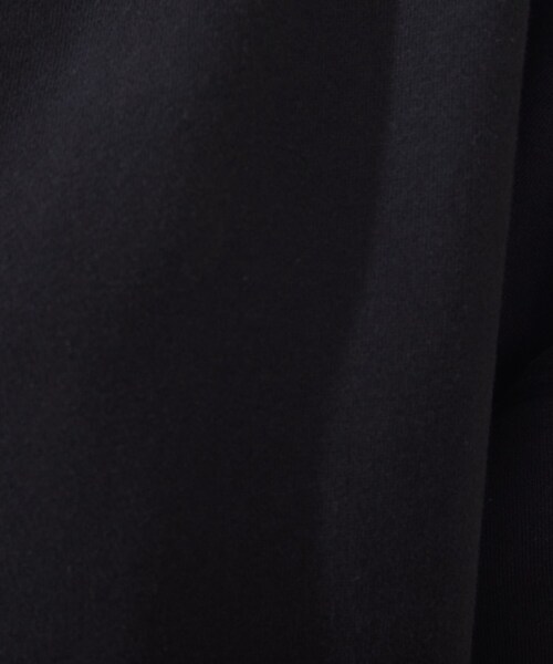 SHOO・LA・RUE(シューラルー)の「◆裏起毛ブルゾン(ブルゾン・レディース・チャコールグレー/ピンク系/ブラック/アイボリー・00)」の15枚目の写真