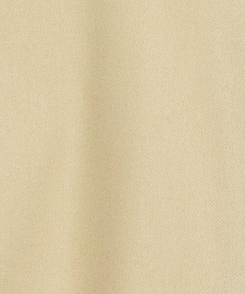 H　BEAUTY&YOUTH UNITED ARROWS（エイチビューティーアンドユースユナイテッドアローズ）の「＜H＞TROUSERS/パンツ（その他パンツ・レディース・パープル/クリーム・S/M）」の11枚目の写真