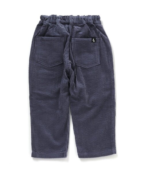 BREEZE（ブリーズ）の「コーデュロイビックポケットパンツ 10分丈（その他パンツ・キッズ・ベージュ/ネイビー・120/80/140/90/110/100/130）」の10枚目の写真