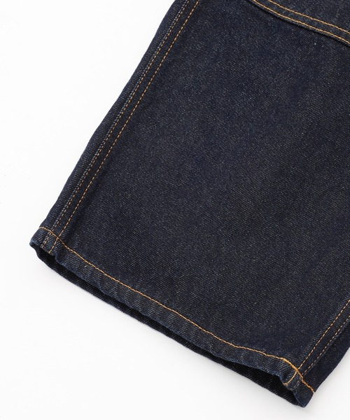 XLARGE(エクストララージ)の「DENIM WORK PANTS(その他パンツ・メンズ・ブラック/インディゴブルー・32inch/30inch/34inch/36inch)」の20枚目の写真