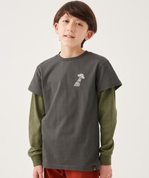 KRIFF MAYER Kid's Collection | ゆるJOIN-TEE(Tシャツ/カットソー)
