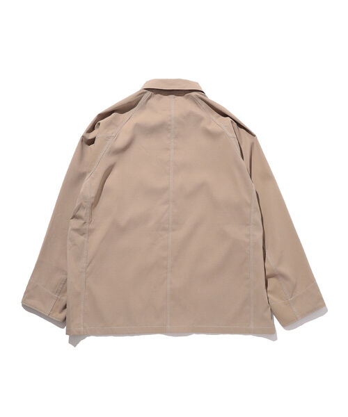 BEAMS LIGHTS（ビームスライツ）の「BEAMS LIGHTS / ツイル