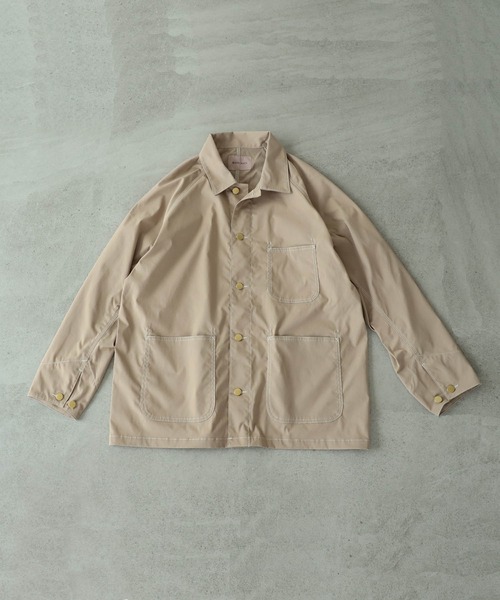 ジュン商品 BEAMS カバーオール HARD WEAR ジュン様専用商品 BEAMS カバーオール HARD WEAR - メルカリ