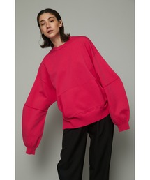 HeRIN.CYE | Pocket boyfriend tops 2(ニット/セーター)