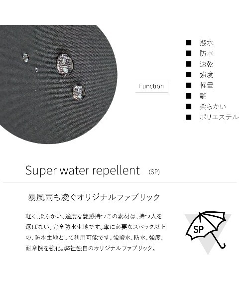 And A（アンドエー）の「LIVERAL リヴェラル / OONE マルチWAギア アウトドアケース ショルダーバッグ ミニバッグ / L2006（ショルダーバッグ・メンズ・ブラック/ブラック系その他2・FREE）」の12枚目の写真