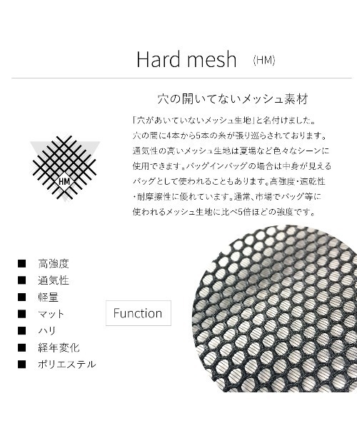 And A（アンドエー）の「LIVERAL リヴェラル / OONE マルチWAギア アウトドアケース ショルダーバッグ ミニバッグ / L2006（ショルダーバッグ・メンズ・ブラック/ブラック系その他2・FREE）」の14枚目の写真