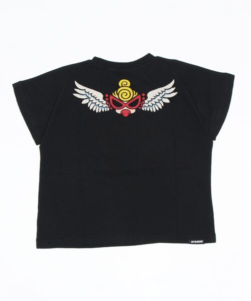 HYSTERIC MINI（ヒステリックミニ）の「ANGEL MINI フレンチ
