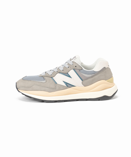 セール】【New Balance / ニューバランス】M5740LLG（スニーカー
