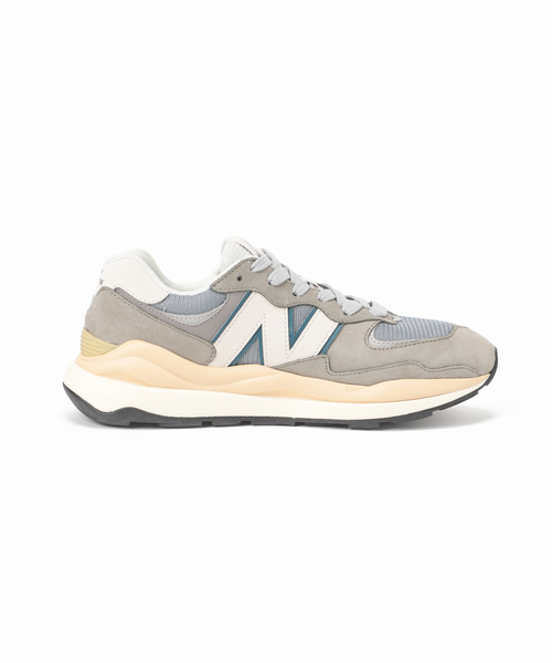セール】【New Balance / ニューバランス】M5740LLG（スニーカー