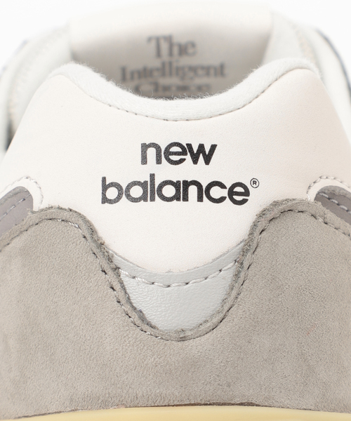 NEW BALANCE(ニューバランス)の「【New Balance / ニューバランス】M5740LLG(スニーカー・メンズ・グレー・28cm/26cm/29cm/27cm/26.5cm/27.5cm)」の8枚目の写真