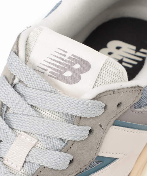 NEW BALANCE(ニューバランス)の「【New Balance / ニューバランス】M5740LLG(スニーカー・メンズ・グレー・28cm/26cm/29cm/27cm/26.5cm/27.5cm)」の6枚目の写真