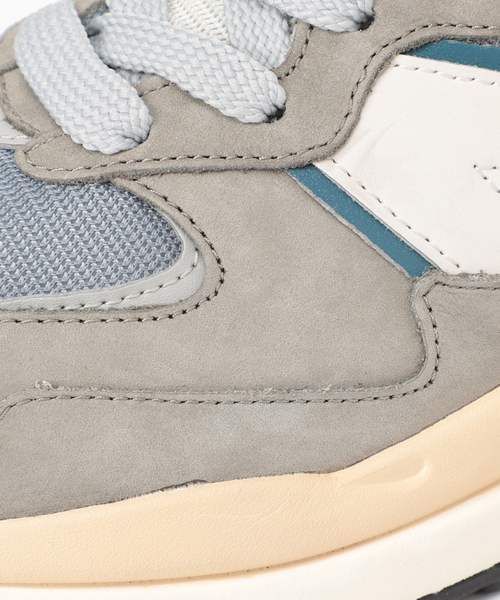 NEW BALANCE(ニューバランス)の「【New Balance / ニューバランス】M5740LLG(スニーカー・メンズ・グレー・28cm/26cm/29cm/27cm/26.5cm/27.5cm)」の2枚目の写真