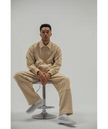 Dickies | <Dickies × monkey time> TRY/FLC D/K PT/パンツ(その他パンツ)