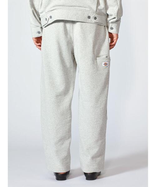 Dickies(ディッキーズ)の「<Dickies × monkey time> TRY/FLC D/K PT/パンツ(その他パンツ・メンズ・グレー/コバルトブルー/ナチュラル・S/M/L)」の17枚目の写真