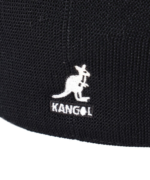 KANGOL(カンゴール)の「KANGOL / SMU Tropic Galaxy(ハンチング/ベレー帽・メンズ・ブラック/グリーン系その他3・ONE SIZE)」の6枚目の写真