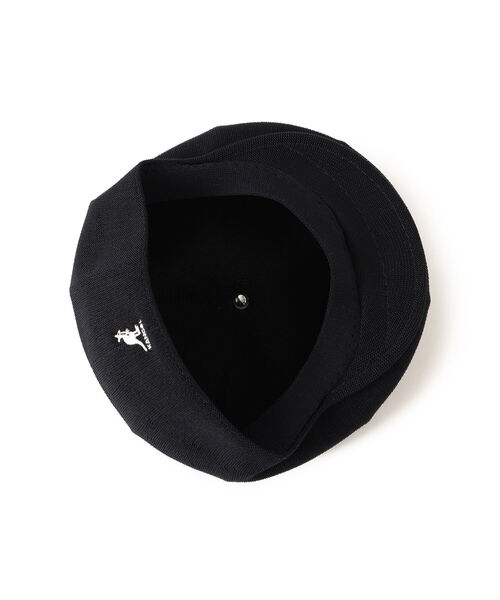 KANGOL(カンゴール)の「KANGOL / SMU Tropic Galaxy(ハンチング/ベレー帽・メンズ・ブラック/グリーン系その他3・ONE SIZE)」の7枚目の写真