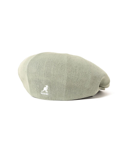 KANGOL(カンゴール)の「KANGOL / SMU Tropic Galaxy(ハンチング/ベレー帽・メンズ・ブラック/グリーン系その他3・ONE SIZE)」の9枚目の写真