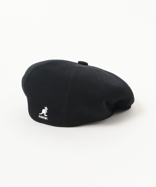 KANGOL(カンゴール)の「KANGOL / SMU Tropic Galaxy(ハンチング/ベレー帽・メンズ・ブラック/グリーン系その他3・ONE SIZE)」の11枚目の写真