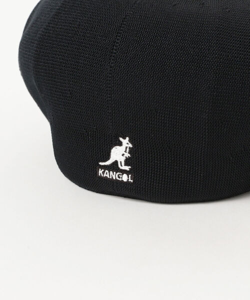 KANGOL(カンゴール)の「KANGOL / SMU Tropic Galaxy(ハンチング/ベレー帽・メンズ・ブラック/グリーン系その他3・ONE SIZE)」の12枚目の写真