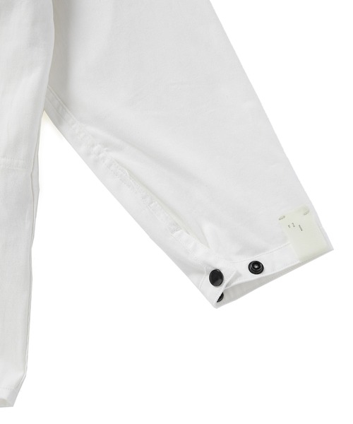 REVERSIBLE BLOUSON