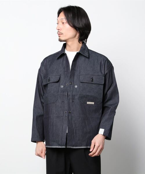 REVERSIBLE BLOUSON