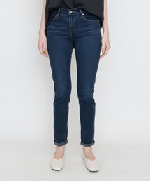 Levi's | MID RISE BORROWED FROM THE BOYS BOGOTA LOW(デニムパンツ)