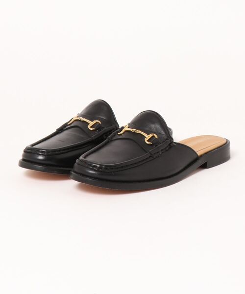 【CAMINANDO】カミナンド パテントパンプス CAMINANDO(カミナンド)のFLIP FLAP SANDAL for EXTRALIGHT通販