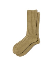 OBSCURE SOCKS（オブスキュア ソックス）の「OBSCURE SOCKS MAGNOLIA オブスキュアソックス マグノリア レディース 靴下 ソックス 23～25cm（ソックス/靴下）」