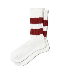 OBSCURE SOCKS（オブスキュア ソックス）の「OBSCURE SOCKS MAGNOLIA オブスキュアソックス マグノリア レディース 靴下 ソックス 23～25cm（ソックス/靴下）」