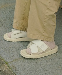 OBSCURE SOCKS（オブスキュア ソックス）の「OBSCURE SOCKS MAGNOLIA オブスキュアソックス マグノリア レディース 靴下 ソックス 23～25cm（ソックス/靴下）」