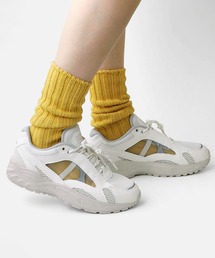OBSCURE SOCKS（オブスキュア ソックス）の「OBSCURE SOCKS MAGNOLIA オブスキュアソックス マグノリア レディース 靴下 ソックス 23～25cm（ソックス/靴下）」