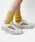 OBSCURE SOCKS�i�I�u�X�L���A �\�b�N�X�j�́uOBSCURE SOCKS MAGNOLIA �I�u�X�L���A�\�b�N�X �}�O�m���A ���f�B�[�X �C�� �\�b�N�X 23�`25cm�i�\�b�N�X/�C���j�v�b�C�G���[