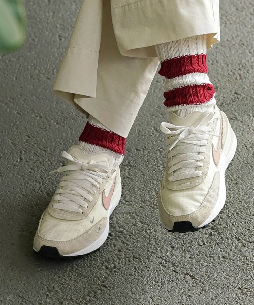 OBSCURE SOCKS(オブスキュア ソックス)の「OBSCURE SOCKS オブスキュアソックス MAGNOLIA Woman’s マグノリア レディース(ソックス/靴下・レディース・ホワイト/ブラック/ベージュ/イエロー/ライトピンク/グレー/レッド/ターコイズブルー/チャコールグレー/ホワイト系その他/グリーン/ブラウン・FREE)」の13枚目の写真