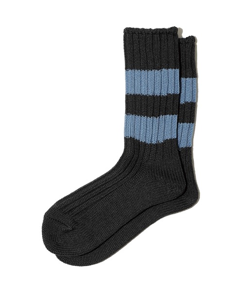 OBSCURE SOCKS(オブスキュア ソックス)の「OBSCURE SOCKS オブスキュアソックス MAGNOLIA Woman’s マグノリア レディース(ソックス/靴下・レディース・ホワイト/ブラック/ベージュ/イエロー/ライトピンク/グレー/レッド/ターコイズブルー/チャコールグレー/ホワイト系その他/グリーン/ブラウン・FREE)」の21枚目の写真