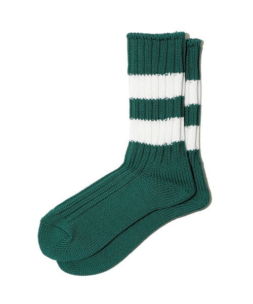 OBSCURE SOCKS(オブスキュア ソックス)の「OBSCURE SOCKS オブスキュアソックス MAGNOLIA Woman’s マグノリア レディース(ソックス/靴下・レディース・ホワイト/ブラック/ベージュ/イエロー/ライトピンク/グレー/レッド/ターコイズブルー/チャコールグレー/ホワイト系その他/グリーン/ブラウン・FREE)」の22枚目の写真