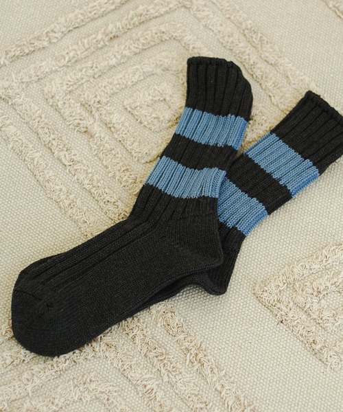 OBSCURE SOCKS(オブスキュア ソックス)の「OBSCURE SOCKS オブスキュアソックス MAGNOLIA Woman’s マグノリア レディース(ソックス/靴下・レディース・ホワイト/ブラック/ベージュ/イエロー/ライトピンク/グレー/レッド/ターコイズブルー/チャコールグレー/ホワイト系その他/グリーン/ブラウン・FREE)」の14枚目の写真