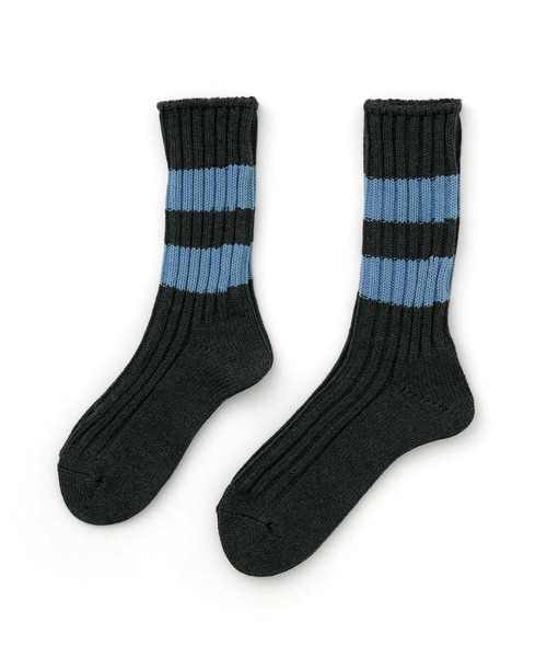 OBSCURE SOCKS(オブスキュア ソックス)の「OBSCURE SOCKS オブスキュアソックス MAGNOLIA Woman’s マグノリア レディース(ソックス/靴下・レディース・ホワイト/ブラック/ベージュ/イエロー/ライトピンク/グレー/レッド/ターコイズブルー/チャコールグレー/ホワイト系その他/グリーン/ブラウン・FREE)」の20枚目の写真