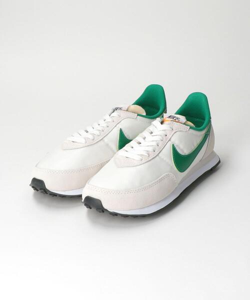 NIKE（ナイキ）の「【国内EXCLUSIVE】＜NIKE(ナイキ)＞WAFFLE TRAINER2/ワッフルトレーナー２/スニーカー（スニーカー・レディース・オフホワイト・24cm/24.5cm/25cm）」の6枚目の写真