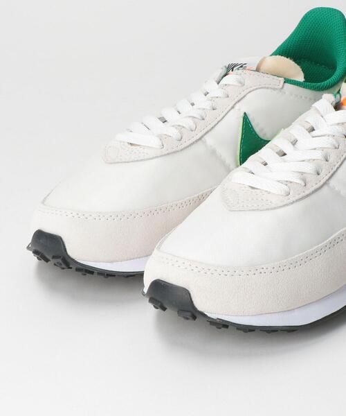 NIKE（ナイキ）の「【国内EXCLUSIVE】＜NIKE(ナイキ)＞WAFFLE TRAINER2/ワッフルトレーナー２/スニーカー（スニーカー・レディース・オフホワイト・24cm/24.5cm/25cm）」の7枚目の写真