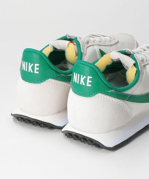 NIKE（ナイキ）の「【国内EXCLUSIVE】＜NIKE(ナイキ)＞WAFFLE TRAINER2/ワッフルトレーナー２/スニーカー（スニーカー・レディース・オフホワイト・24cm/24.5cm/25cm）」の4枚目の写真
