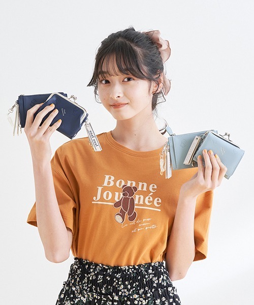 Pom ponette ジュニアブレザークリーニング済美品 ブラウス付5点