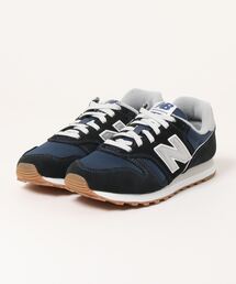 【New Balance】ニューバランス　ML373　KB2/KG2/KN2