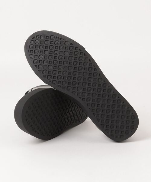 Perfect Suit FActory(パーフェクトスーツファクトリー)の「プチプラ シューレース スニーカー ブラック(スニーカー・メンズ・ブラック・27cm/26.5cm/26cm/25.5cm/25cm)」の15枚目の写真